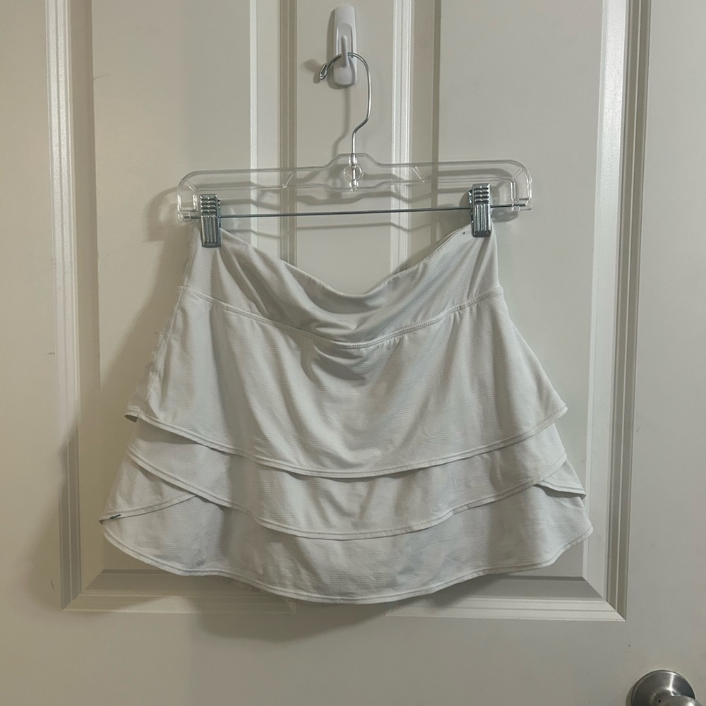 Athleta Girl Swing Skort